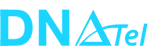 Dnatel Logo