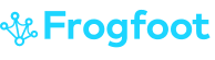 Frogfoot Logo